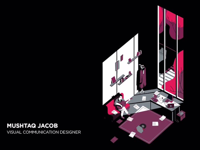 Design & Illustration