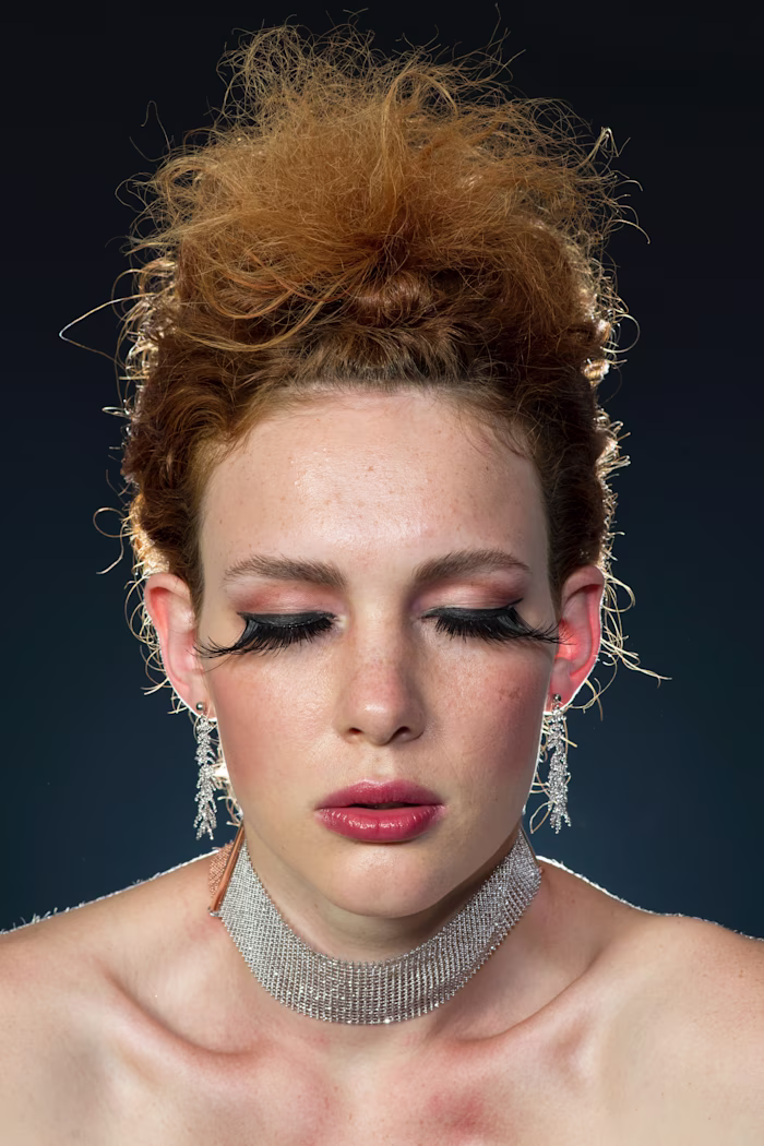 Photo Retouching Projects 💻🤩