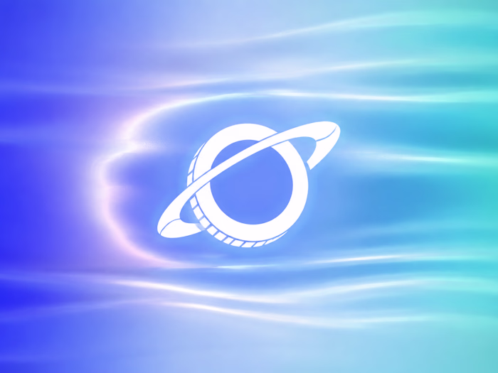ORBIT is a modern fintech