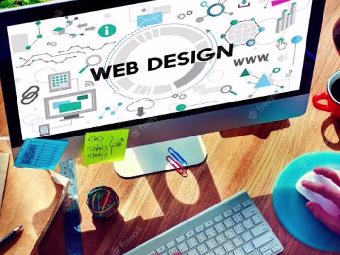 Web Design Project 1
