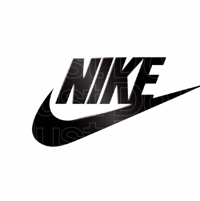 Product Display For Nike Shoes