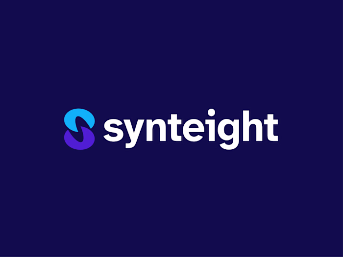 Synteight Brand Identity