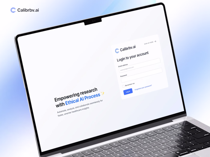 AI Automation for Biomedical Research