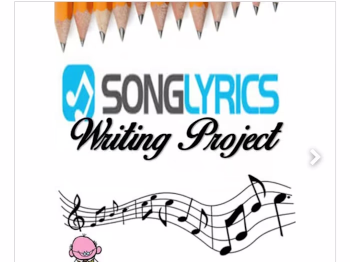 Lyrics 
