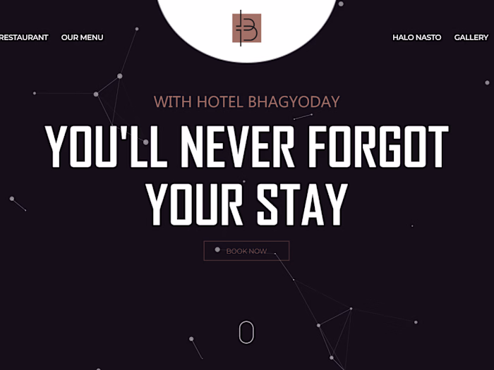 Hotel Bhagyoday | You will never forgot your stay.