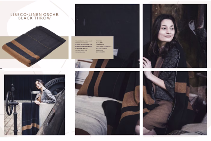 The Brownhouse Interiors | Social Media Marketing