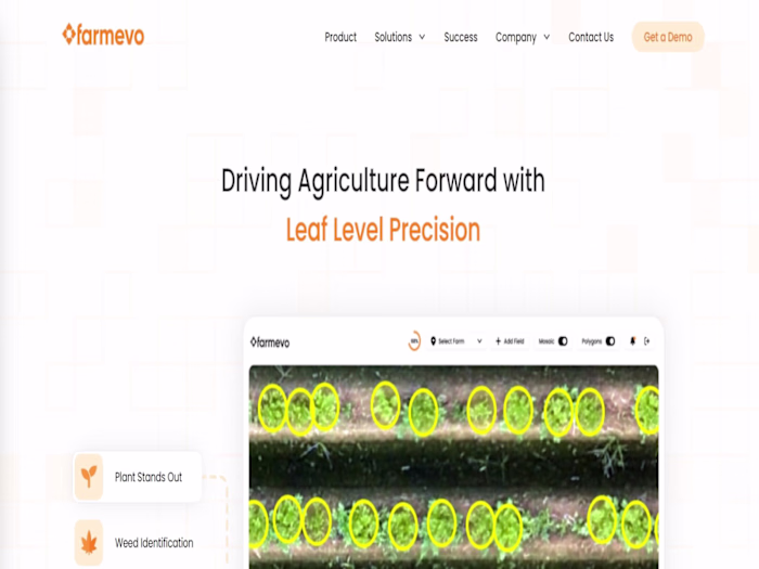 FarmEvo