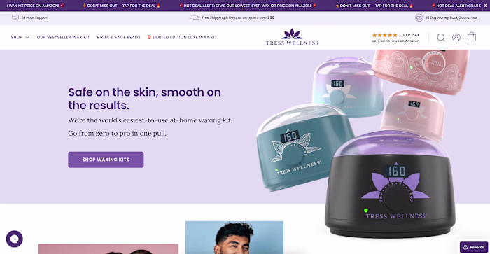 From Figma to Fully-Featured Shopify Store
