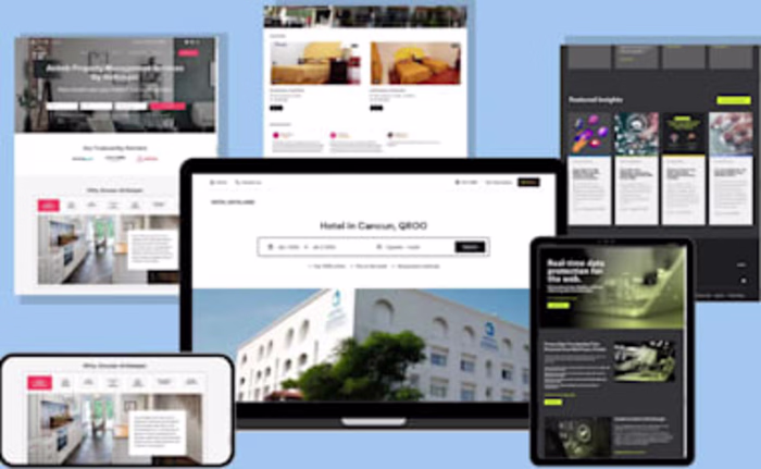 What Should Your Kajabi Homepage