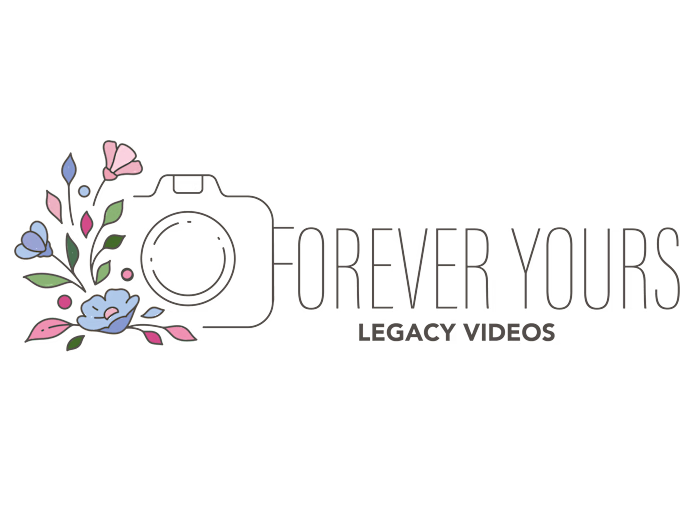 Brand Design for a Video Production Company