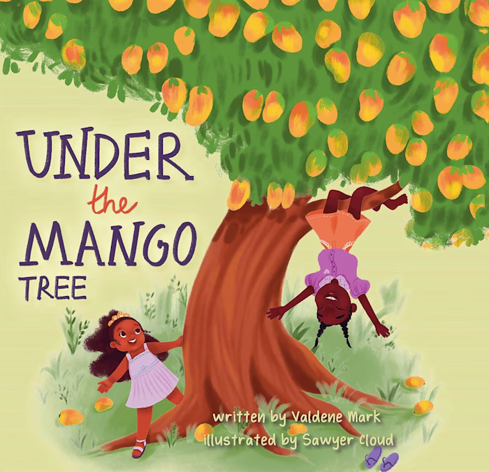 Translation of a book