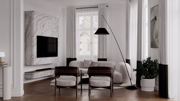 Private Apartment Austria