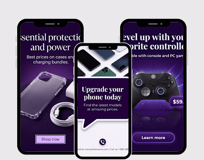 𝗠𝗮𝗸𝗶𝗻𝗴 𝘁𝗲𝗰𝗵 𝗹𝗼𝗼𝗸 𝗮𝘀 𝗴𝗼𝗼𝗱