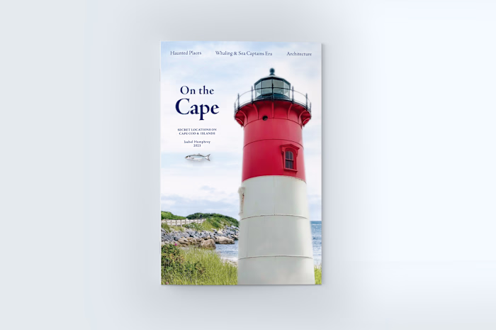 Here is the cover to