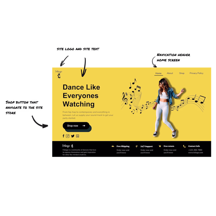 UI/UX Design Assets