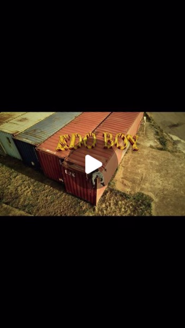 OLART_SHOLEX on Instagram: “EDO BOY VIDEO DROPPING SOON! BE EXP…