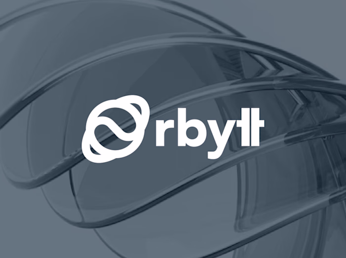 Orbytt.ai Brand Identity