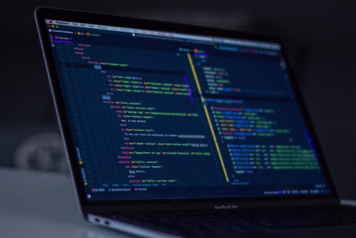 Sazeyar: Full-Stack TypeScript + Python Platform