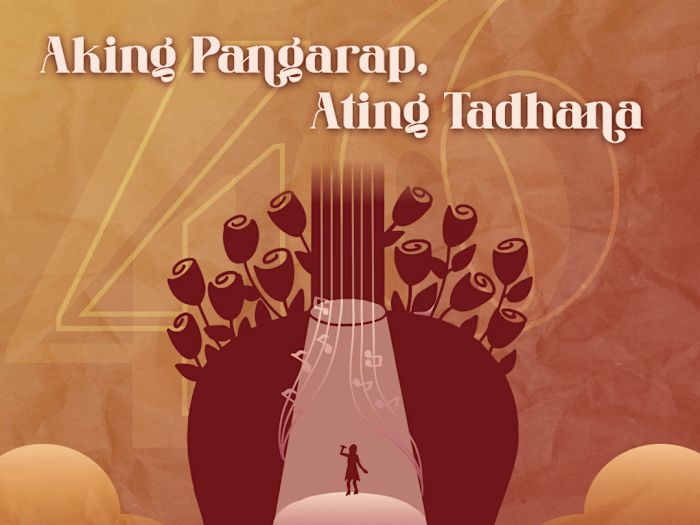 Samahang Pilipino Cultural Night: Elevating Visual Branding