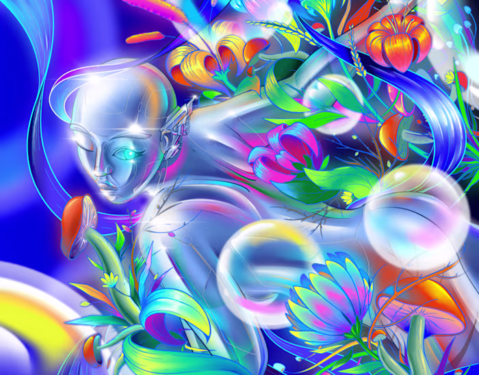 Under Water