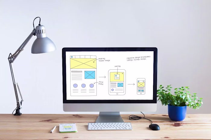 What is a Bespoke Website Development? - Galicki Digital