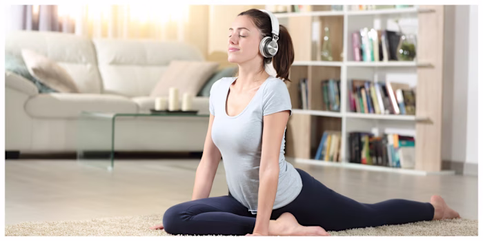 Yoga Mastery: 45 Essential Hacks For Ultimate Serenity