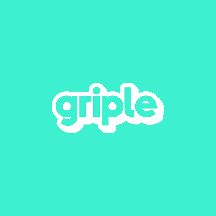 Griple Branding