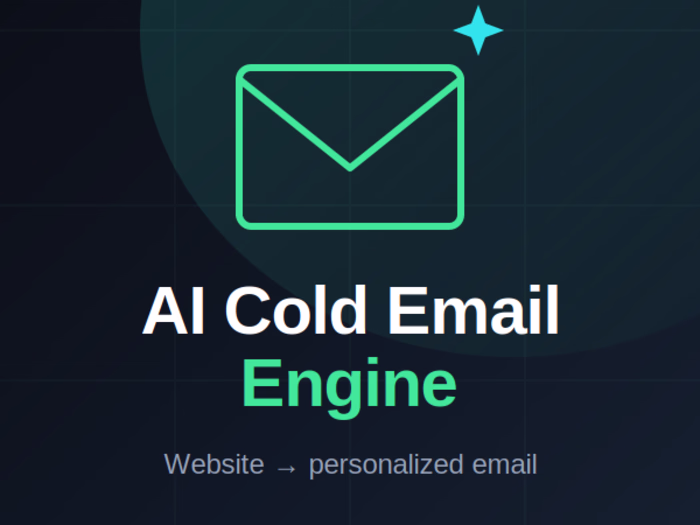 This AI automation writes personalized