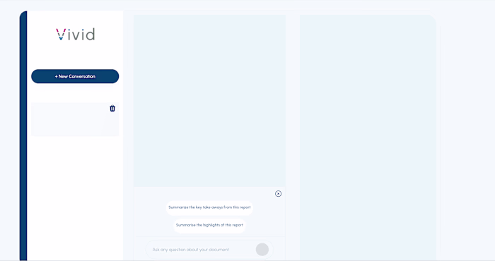 PDF ChatBot MVP