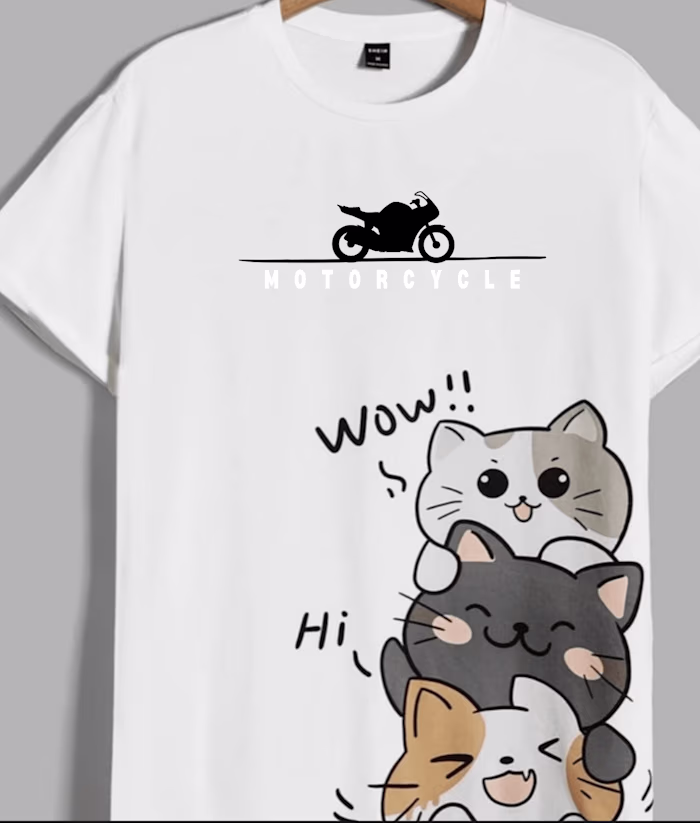 T shirt design 