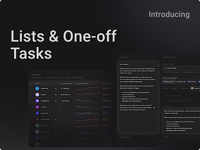 Web and Marketing Design Support for Unify