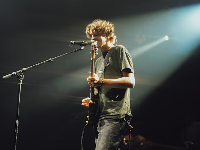 Music Events
