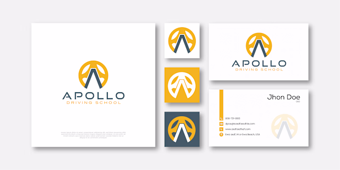 Apollo Driving School