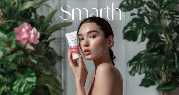 Smarth Brand Design