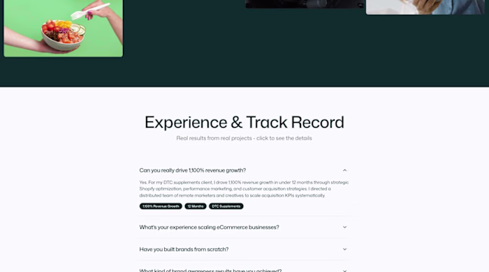 Inspiriko: 1,100% DTC Supplements Revenue Growth in 12 Months