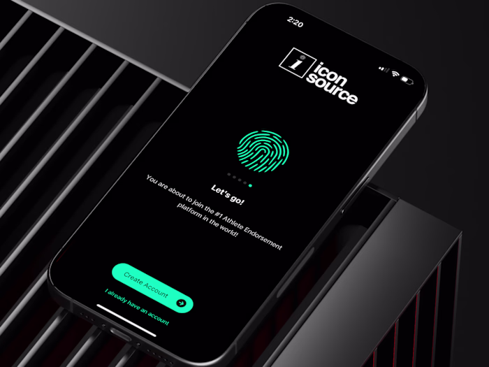 Icon Source