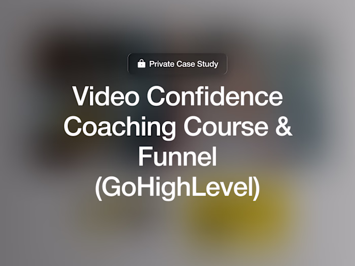 Personal Brand Funnel & Monetization System Development