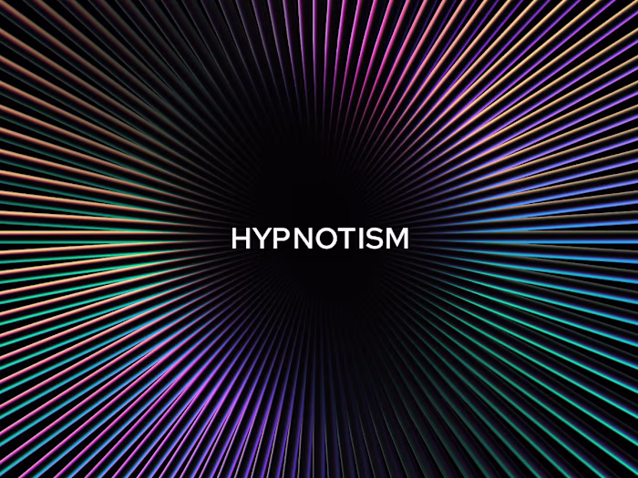 Hypnotism