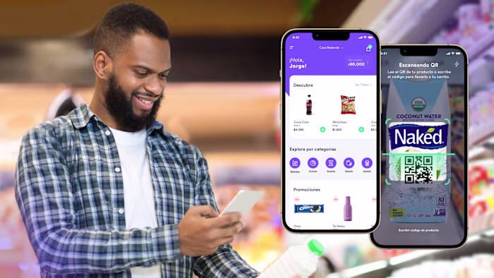 La Tienda App: Building Trust and Community through Shopping