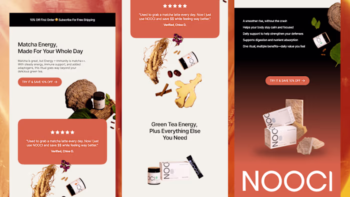 Email Design