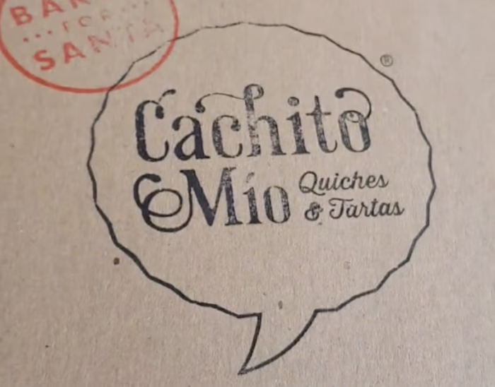 Cachito Mío