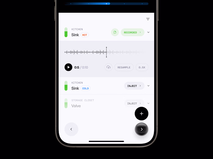 Trenchless - Recorded
