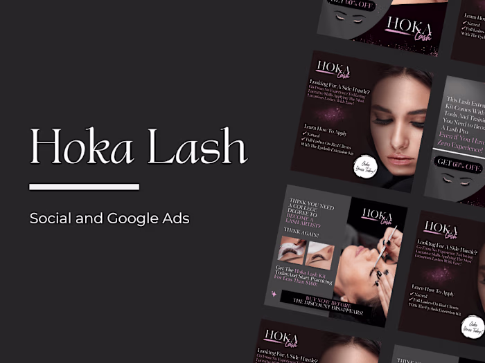 B2C Beauty: Marketing & Digital Ads 