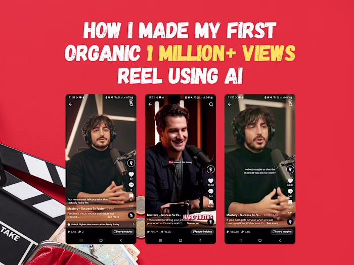 Building Organic Visibility for Mastery