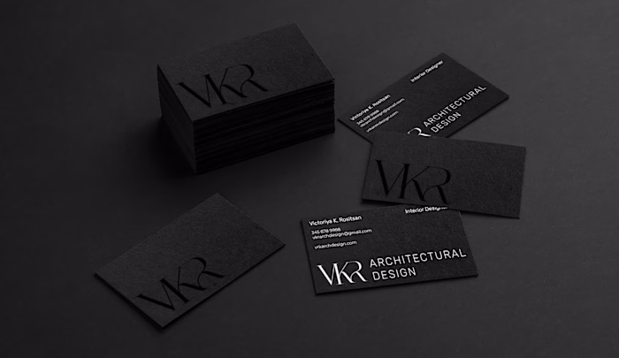 VKR - Identity Development