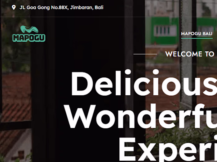 Mapogu.com