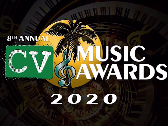 Award-Winning R&B Artist in Coachella Valley