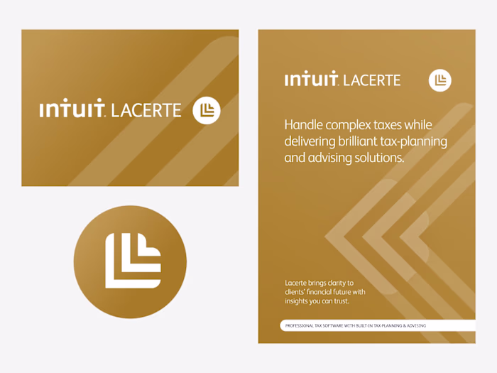 Intuit Lacerte