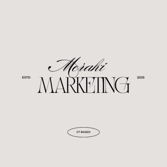 Custom logo design