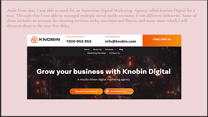 Copywriting Compelling Content 